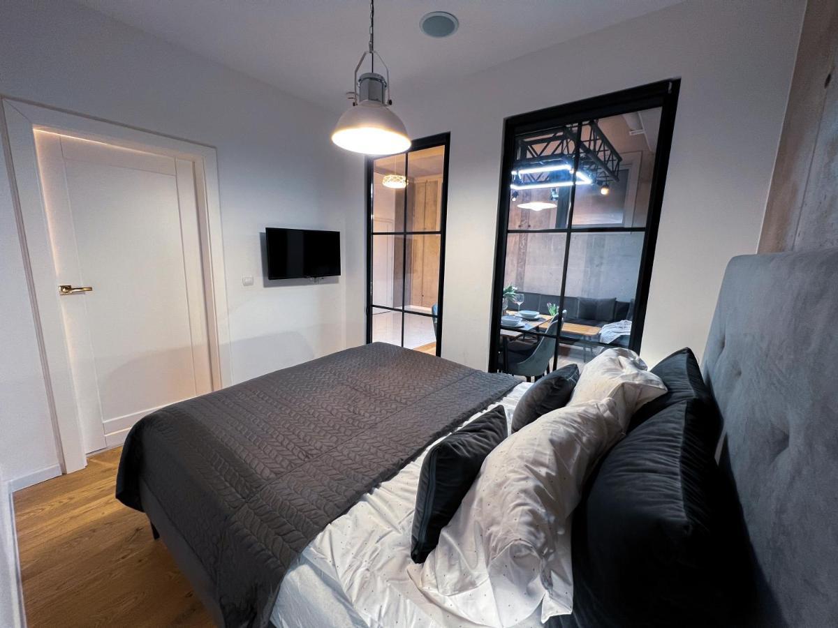 Mojemiedzyzdroje Lu 8A - Luksusowy Apartament 100 Metrow Od Morza מראה חיצוני תמונה